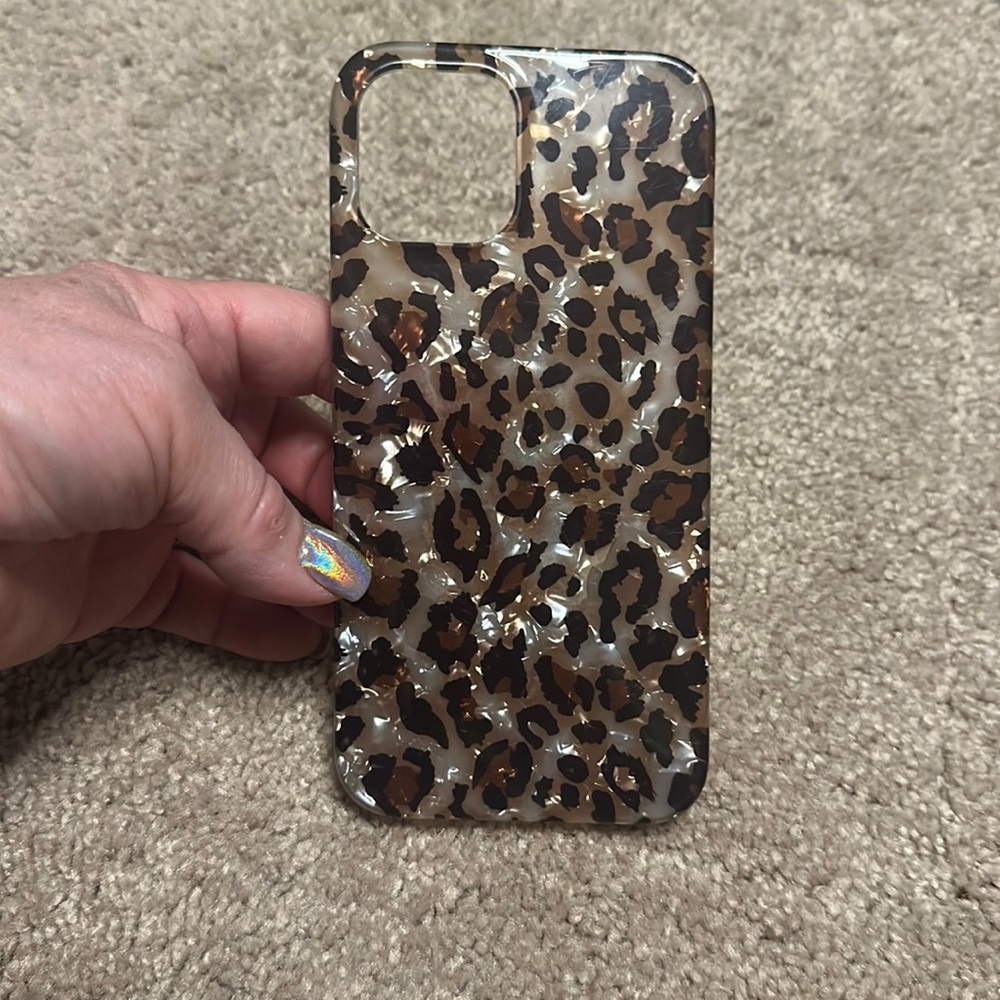 iPhone 12 Pro Max case